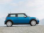 Mini Cooper S 2007 года